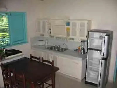 Villas Frente A La Playa Punta Popy Las Terrenas