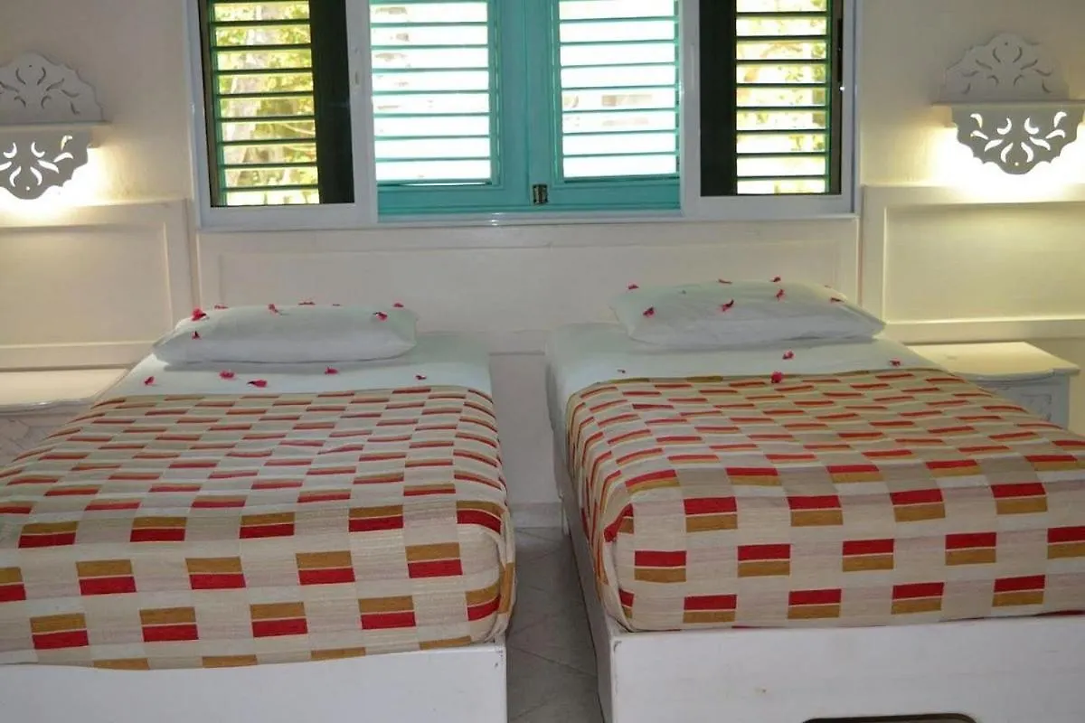 Villas Frente A La Playa Punta Popy Las Terrenas