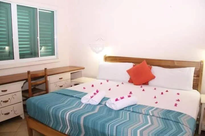Villas Frente A La Playa Punta Popy Las Terrenas Dominikanska republiken